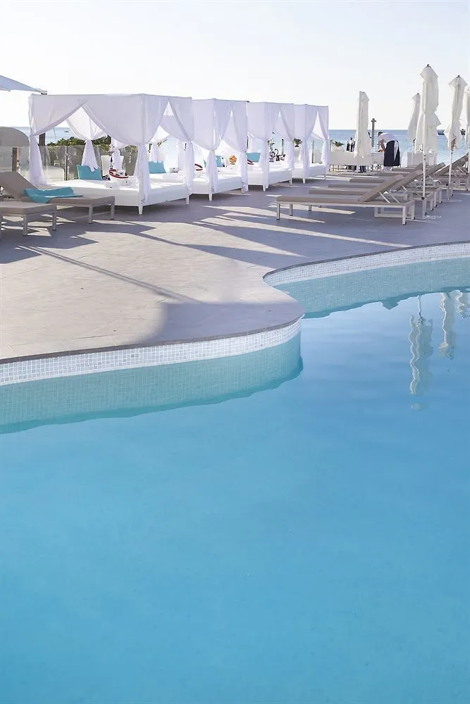 Typic Marina Playa - Adults Only Aparthotel San Antonio  4*, San Antonio (Ibiza) Spanje