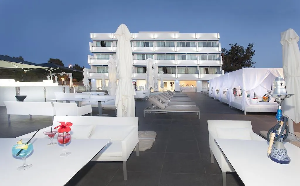 Aparthotel Typic Marina Playa - Adults Only San Antonio  4*, San Antonio (Ibiza) Španělsko