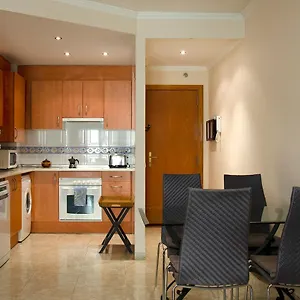 Apartamento Rosa Street