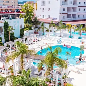 Aparthotel Star Ibiza (adults Only)