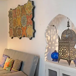 Apartamento Precioso En Vejer Con Terraza