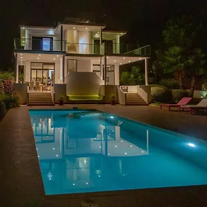  Villa Casa Bonita Ibiza
