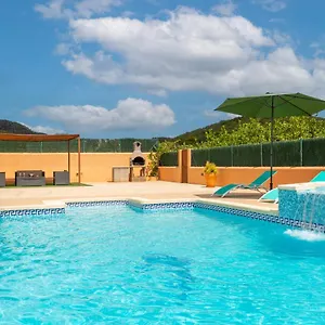 Сasa de vacaciones Pep De Sa Rota
