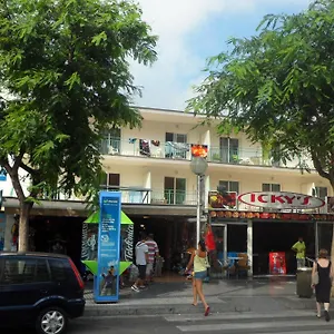 Rex Apartment Salou