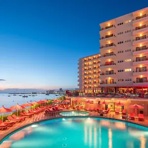 Nyx Ibiza By Leonardo Hotels-adults Only **** San Antonio (Ibiza)