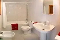 Апарт отель Typic Marina Playa - Adults Only Сан-Антонио-Абад Испания