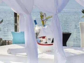 Апарт отель Typic Marina Playa - Adults Only Сан-Антонио-Абад 4*,  Испания